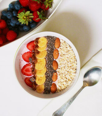 Ways Chia Seeds For Loose Weight