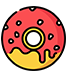 Fresh Donut