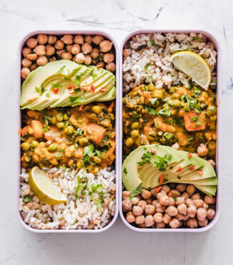 Best Meal Prep for Healthy Eating